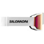Skibrille Salomon S/VIEW 3 ML
