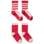 Kindersocken Reima Jalkaan rot Reima red