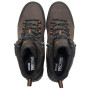Herren Bergschuhe Regatta Burrell Leather Boot II