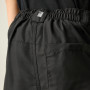 Kinderhose Regatta Sorcer Z/O Trousers III Black