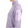 Damen-Sweatshirt 4F Fleece F467