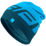 Mütze Dynafit Ft Beanie blau Frost/