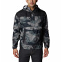 Herren Windjacke Columbia Challenger™ Windbreaker tarnfarbe Black Mod Camo Print, Black