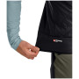 Herrenweste Ortovox Swisswool Piz Boe Vest M