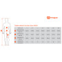 Herren-Radhose Etape Boxer