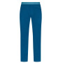 Herrenhose La Sportiva Roots Pant M blau Space Blue/Topaz