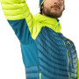 Herrenjacke Dynafit Radical Dwn Rds M Hood Jkt