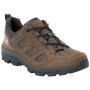 Herrenschuhe Jack Wolfskin Vojo 3 Texapore Low M braun Brown/Phantom