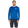 Herren-Funktionsshirt Devold Classic Summit Ls Man