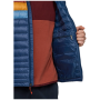 Herren-Daunenjacke Cotopaxi M'S Fuego Down Hooded Jacket