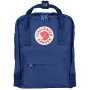 Rucksack Fjällräven Kanken Mini 7 blau DeepBlue