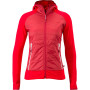 Damen-Sweatshirt Silvini DIVERA WJ1311 2022 rot RedMerlot