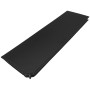 Selbstaufblasende Isomatte Zulu Ceza Double 2,5