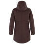 Damenmantel Fjällräven Kiruna Padded Parka W