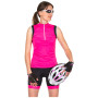 Damenhandschuh Etape Ambra