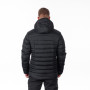 Herren-Winterjacke Northfinder Jarredh