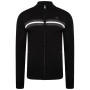 Herren-Sweatshirt Dare 2b Dutiful Full Zip schwarz Black