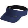 Schild Ortovox Fast Mountain Visor blau Deep Ocean