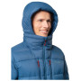 Herren-Daunenjacke Rafiki Vertigo M