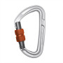 Karabiner Singing Rock COLT Schraube (3 Stück)