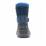 Kinderschuhe Columbia Youth Powderbug™ Snowlite™ Mountain Blue, Spicy