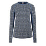 blau/hellblau