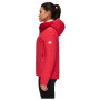 Damenjacke Mammut Rime IN Flex Hooded Jacket Women