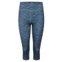Damen 3/4 Leggings Dare 2b Influential 3/4