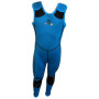 blau/schwarz