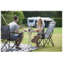 Campingtisch Bo-Camp Table Finsbury 100x65 cm