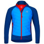 Kinderjacke Etape Alex