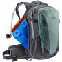 Damenrucksack Deuter Compact EXP 12 SL