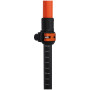 Trekkingstöcke Warg Compact Carbon