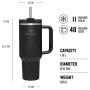 Thermotasse Stanley Quencher H2.O