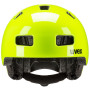Fahrradhelm Uvex Hlmt 4