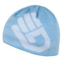 Mütze Sensor Hand hellblau Lightblue