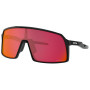 Sonnenbrille OAKLEY Sutro Prizm Snow Torch Iridium