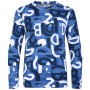 Kinder-Thermounterwäsche Dare 2b Pow Baselayer Set