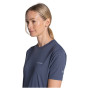 Damen-Funktionsshirt Craghoppers NosiLIfe SolarShield+ SS T-Shirt