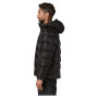 Herrenjacke Patagonia M's Fitz Roy Down Hoody