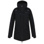 Damen-Wintermantel Husky Nigalo L