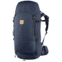 Damen Wanderrucksack Fjällräven Keb 52 W blau Storm-Dark Navy