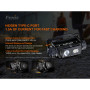 Stirnlampe Fenix HM60R