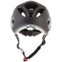 Fahrradhelm Axon Ghost