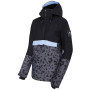 Damenjacke Dare 2b Snowburst Overhead Jacket