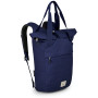 Rucksack Osprey Arcane Tote Pack lila DeepFigPurple