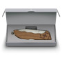 Taschenmesser Victorinox Evoke Wood