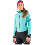 Damenjacke Dynafit Mezzalama Ptc Alpha Jkt W