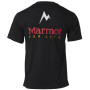 Herren-T-Shirt Marmot Marmot For Life Tee SS