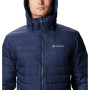 Herrenjacke Columbia Powder Lite Hooded Jacket